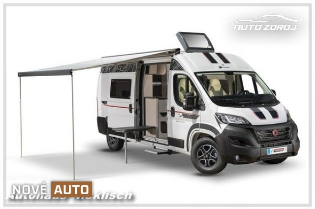 Challenger, 103kW, A