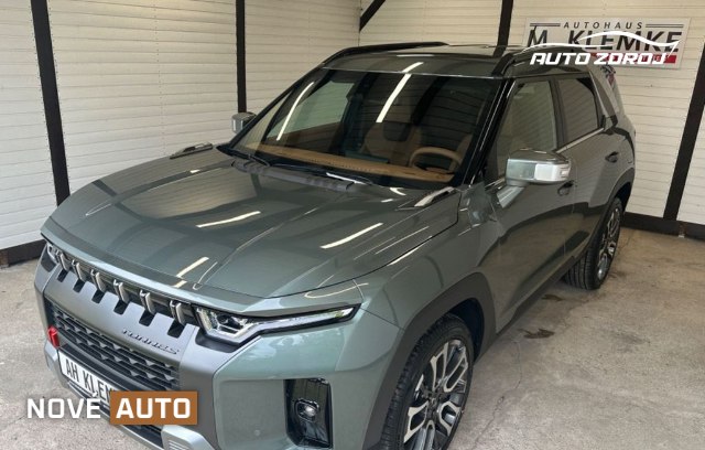 SsangYong Torres Forest Edition 1.5 GDI Turbo 2WD, 120kW, A, 5d.