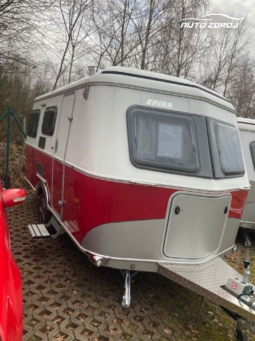 Hymer Eriba Touring