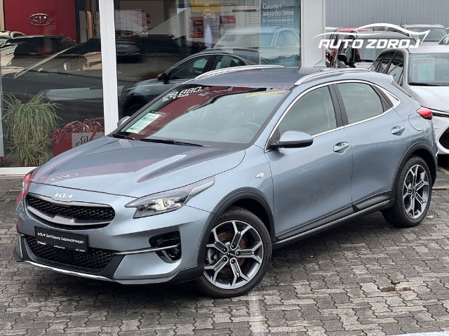 Kia XCeed JBL 1.5 T-GDI, 118kW, M, 5d.