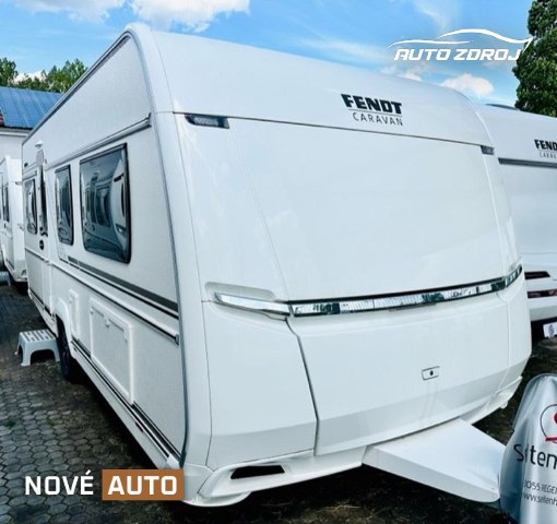 Fendt Diamant 560 SG