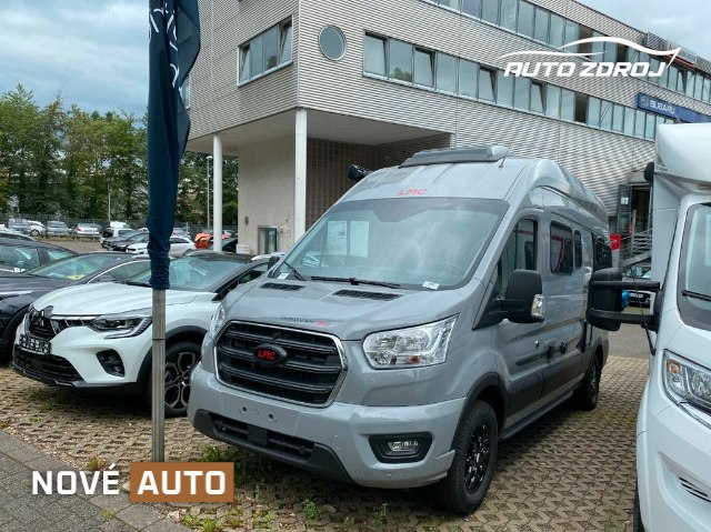 LMC Innovan 590, 96kW, M