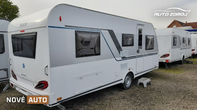 Knaus Sport
