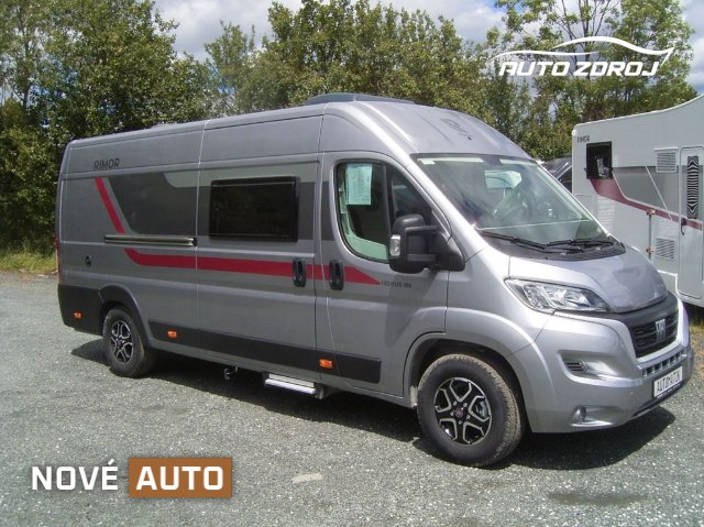 Rimor Horus, 103kW, A