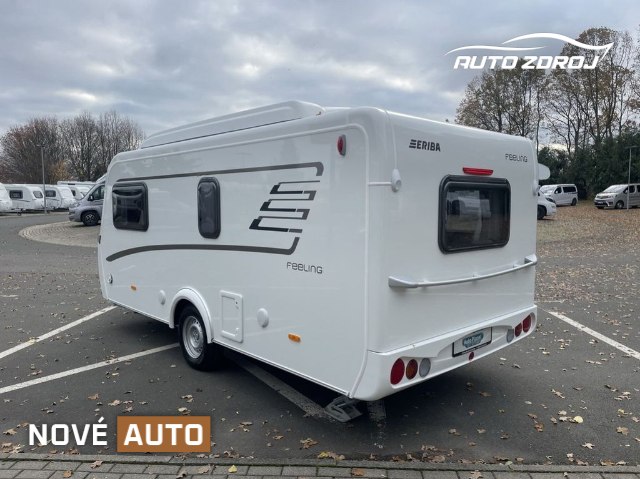 Hymer Eriba 425