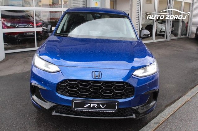 Honda ZR-V Sport 2.0 i-MMD e:HEV, 105kW, A, 5d.