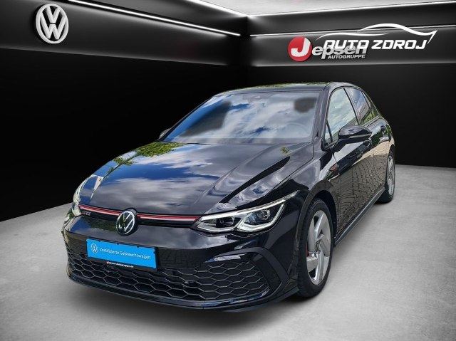 Volkswagen Golf 2.0 TSI GTI DSG, 180kW, A, 5d.