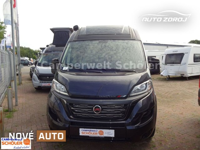 LMC Innovan, 102kW, M
