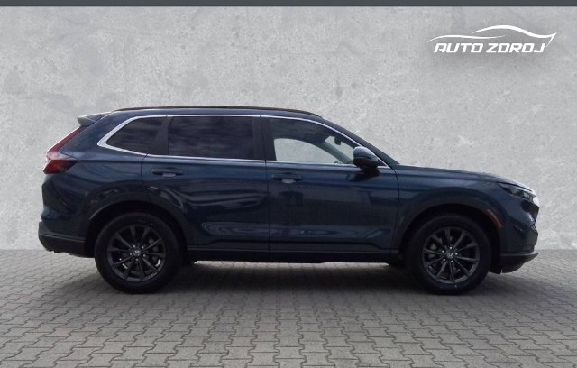 Honda CR-V Advance 2.0 e:HEV 4WD, 109kW, A, 5d.