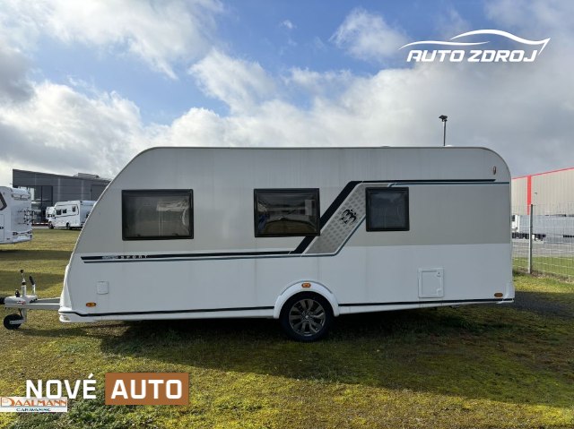 Knaus Sport 500