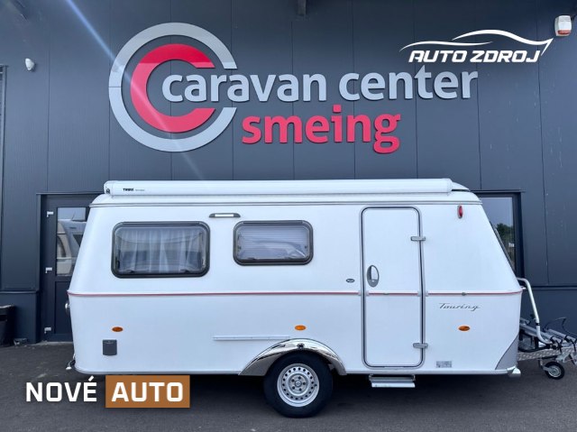 Hymer Eriba Touring
