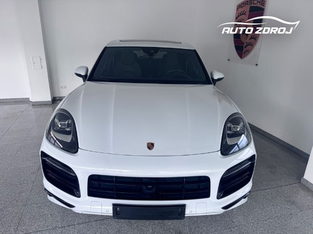 Porsche Cayenne 3.0 V6 E-Hybrid Sport Design Tiptronic, 340kW, A8, 5d.