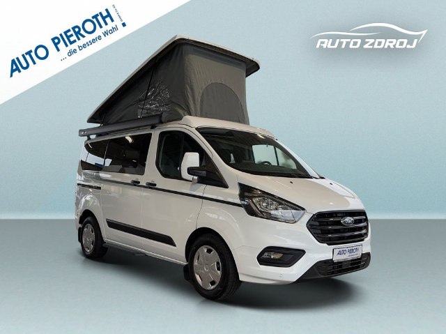 Ford Transit Custom Nugget 2.0 TDCi, 96kW, A