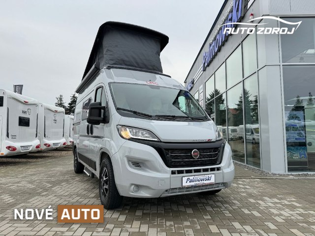 LMC Innovan 540, 103kW, M