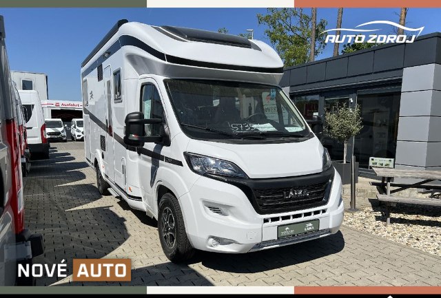 Laika Ecovip, 132kW, A