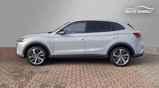 MG Marvel R Performance, 212kW, A, 5d.