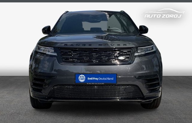 Land Rover Range Rover Velar Autobiography, 294kW, A, 5d.