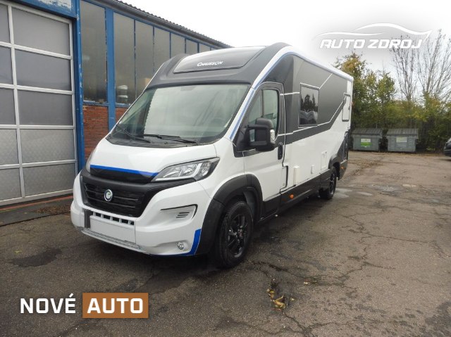Chausson X, 103kW, M