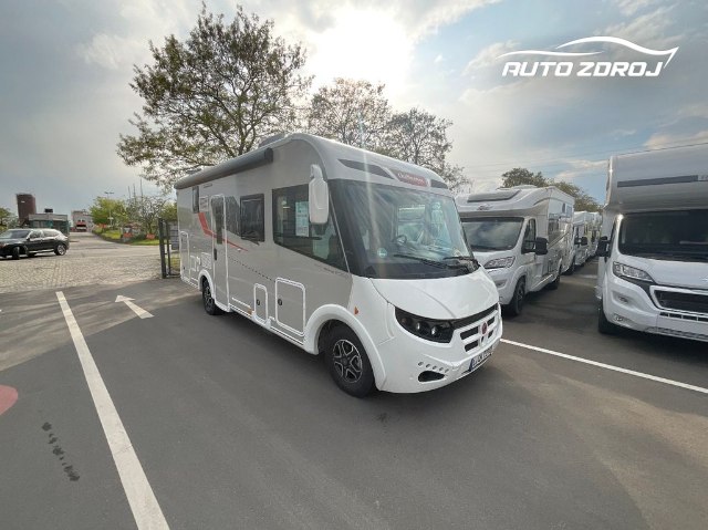 Challenger Graphite, 103kW, A