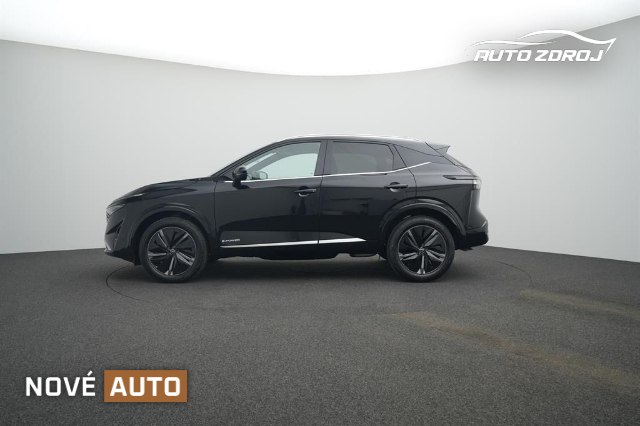 Nissan Qashqai Tekna 1.5 VC-T e-Power, 140kW, A, 5d.