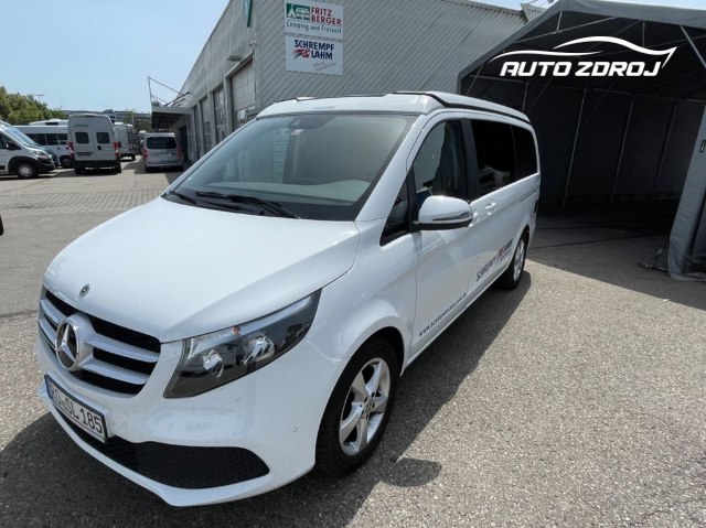 Pössl Campstar, 140kW, A