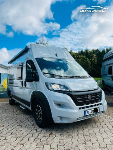 Weinsberg CaraTour 600 DQ, 103kW, M