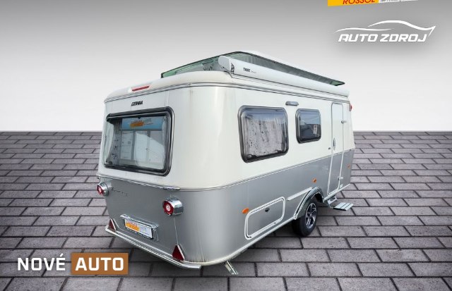 Hymer Eriba