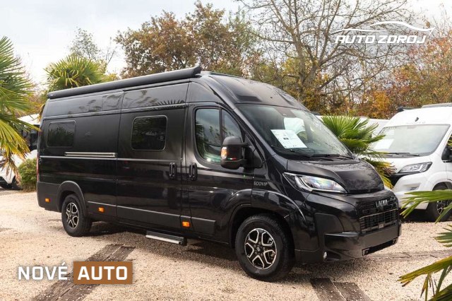 Laika Ecovip, 103kW, A