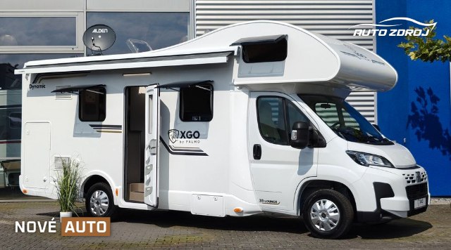 XGO Dynamic, 103kW, A