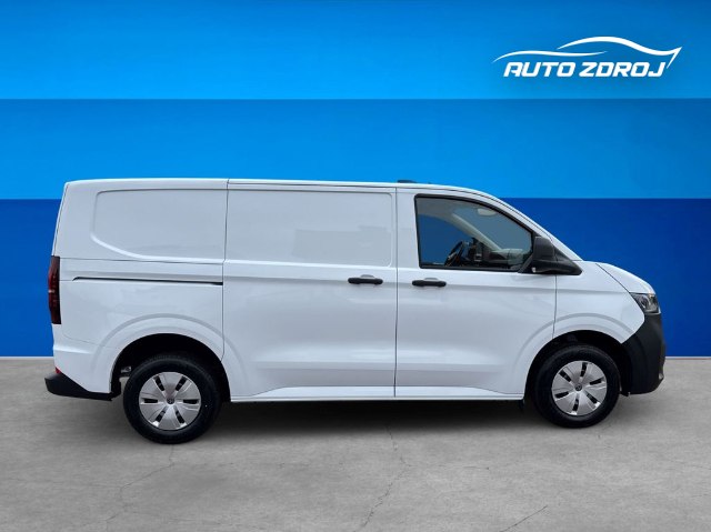 Volkswagen Transporter 2.0 TDI, 81kW, M