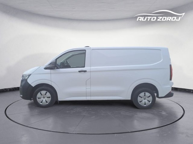 Volkswagen Transporter 2.0 TDI, 110kW, A