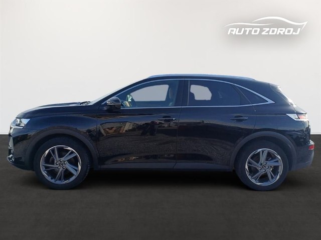 DS Automobiles DS7 Crossback E-Tense 225 Rivoli, 165kW, A, 5d.