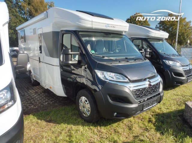 Sun Living, 121kW, M