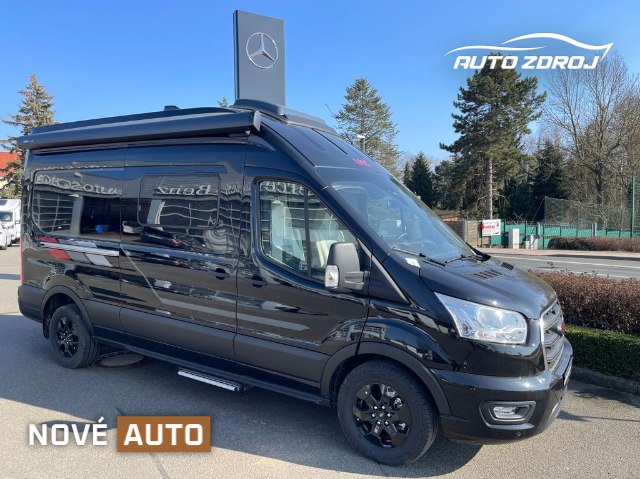 LMC Innovan, 121kW, A