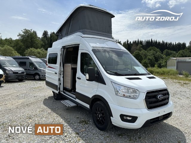 Bürstner Lineo, 96kW, M