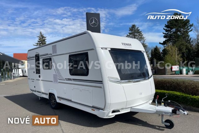 Fendt Bianco