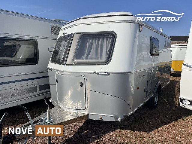 Hymer Eriba Touring 530