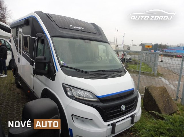 Chausson X, 103kW, M