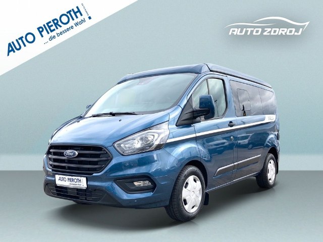 Ford Transit Custom Nugget 2.0 TDCi, 96kW, A
