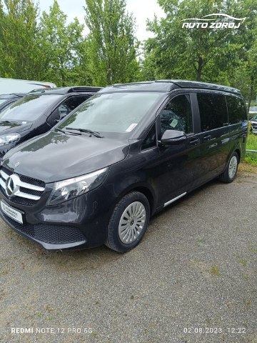 Pössl Campstar, 140kW, A