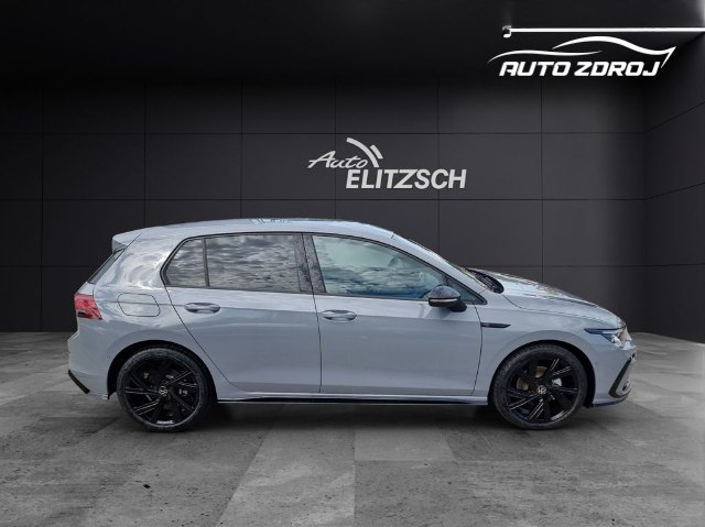 Volkswagen Golf R-Line 1.5 eTSI DSG, 110kW, A, 5d.