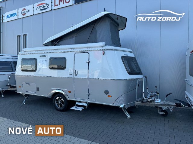 Hymer Eriba Touring