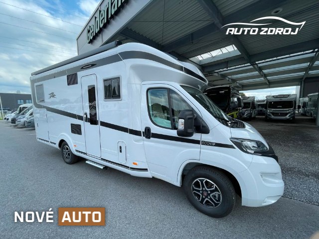 Laika Ecovip, 132kW, A