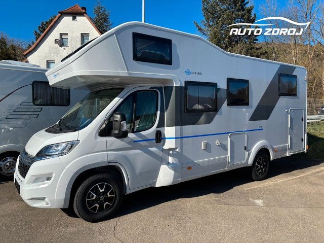 Sun Living, 103kW, M