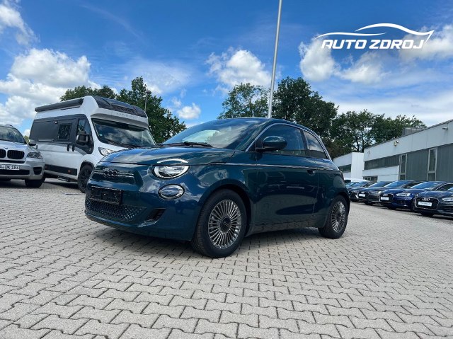 Fiat 500 BEV, 87kW, A, 2d.