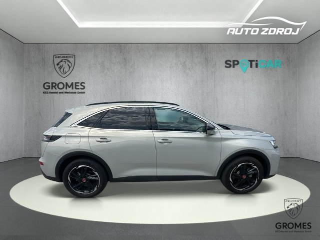 DS Automobiles DS7 Crossback E-Tense 300 4x4, 220kW, A, 5d.