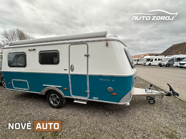 Hymer Eriba Touring