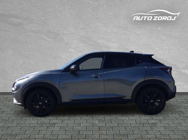 Nissan Juke 1.0 DIG-T Enigma, 84kW, A7, 5d.