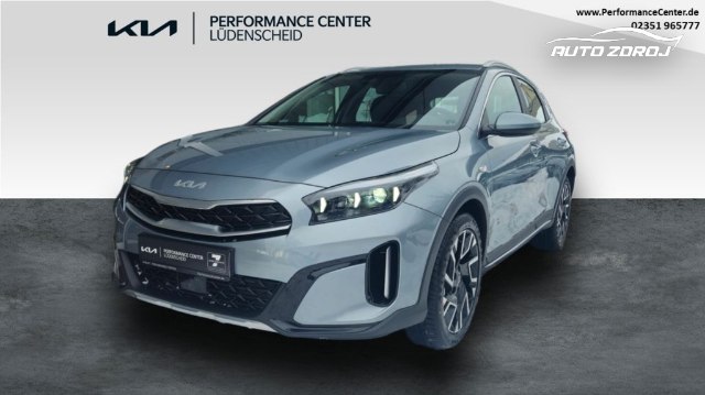 Kia XCeed Vision 1.5 T-GDI, 103kW, A, 5d.