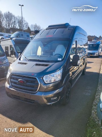 LMC Innovan, 125kW, A